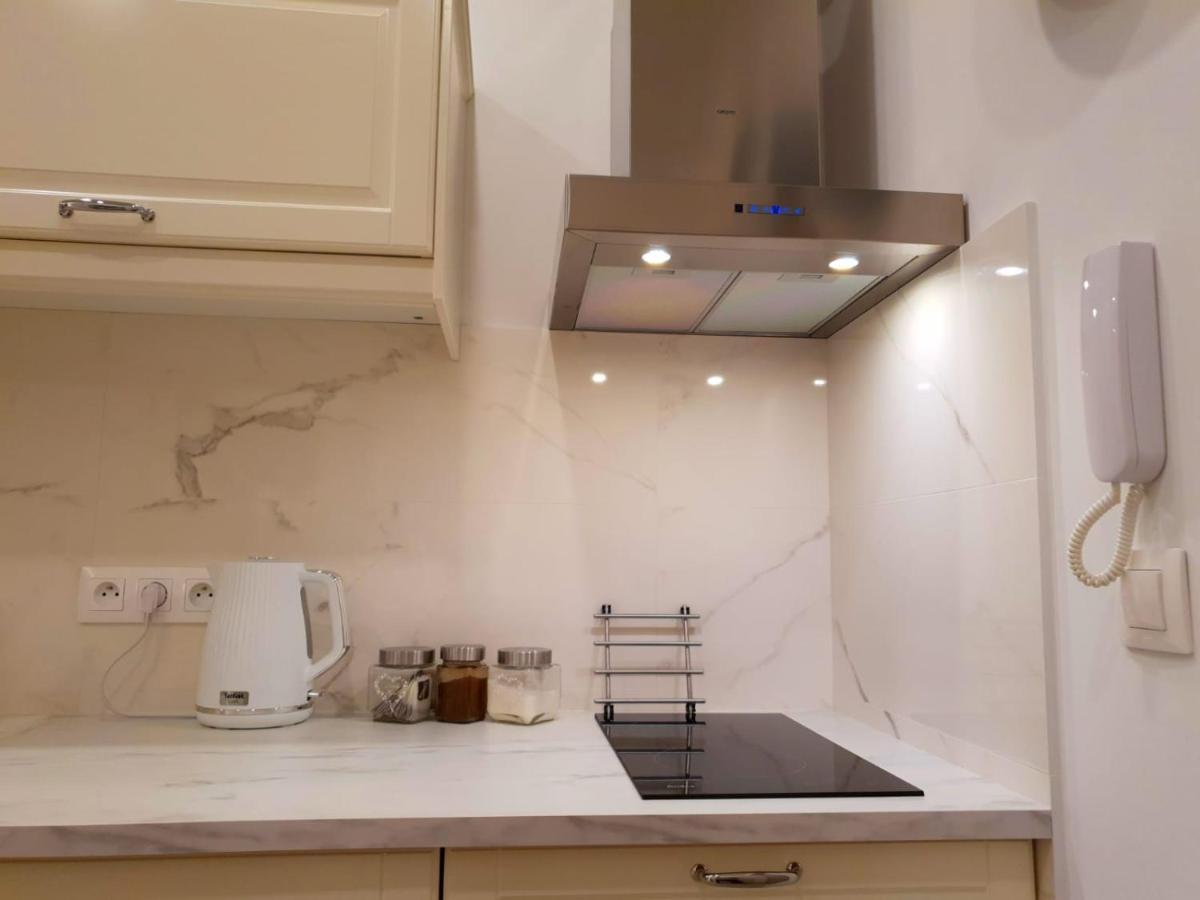 Apartament Przy Starowce - Hampton Boleslawiec  Exterior foto