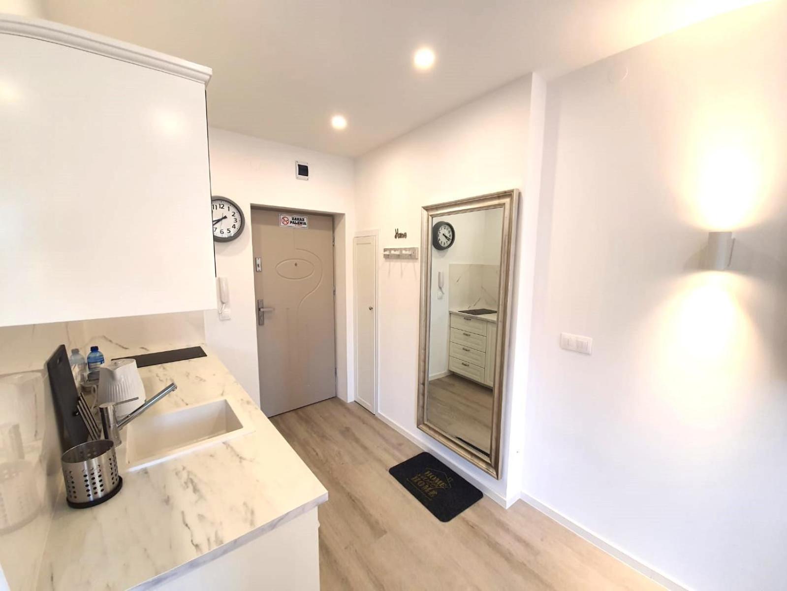 Apartament Przy Starowce - Hampton Boleslawiec  Exterior foto