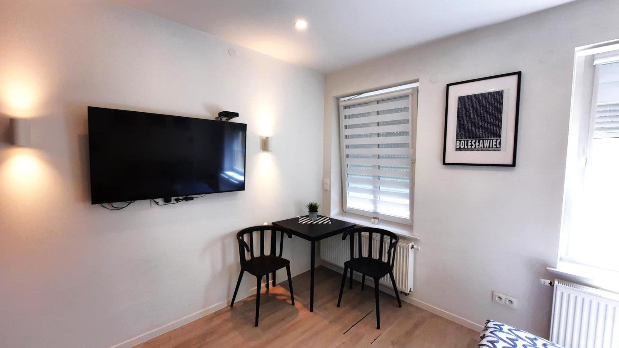Apartament Przy Starowce - Hampton Boleslawiec  Exterior foto